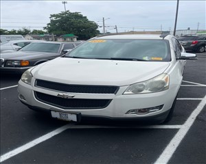 2011 CHEVROLET TRAVERSE 1GNKVJED0BJ112040 EAGLE MOTORS OF HAMILTON INC 
