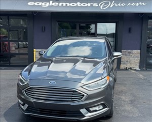 2015 FORD FUSION 1FA6P0HD3F5113987 EAGLE MOTORS OF HAMILTON INC 