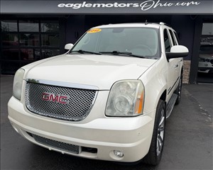 2012 GMC YUKON 1GKS2EEF4CR171173 EAGLE MOTORS OF HAMILTON INC 