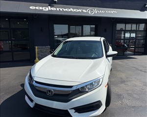 2017 HONDA CIVIC SHHFK7H56HU208666 EAGLE MOTORS OF HAMILTON INC 