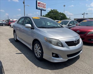 2010 TOYOTA COROLLA 1NXBU4EE6AZ209659 EAGLE MOTORS OF HAMILTON INC 