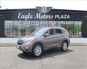 2016 HONDA CR-V 2HKRM4H79GH727686 EAGLE MOTORS OF HAMILTON INC 