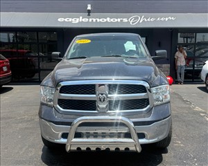 2017 RAM 1500 1C6RR7GGXHS753969 EAGLE MOTORS OF HAMILTON INC 