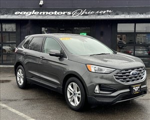 2019 FORD EDGE 2FMPK3J9XKBB24958 EAGLE MOTORS OF HAMILTON INC 