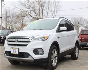 2018 FORD ESCAPE 1FMCU9GD1JUD22781 EAGLE MOTORS OF HAMILTON INC 