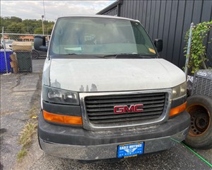 2006 GMC SAVANA 1GTHG39U261156470 EAGLE MOTORS OF HAMILTON INC 