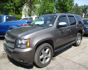 2011 CHEVROLET TAHOE 1GNSKCE05BR177579 CENTER ROAD AUTO SALES, INC. 