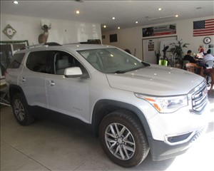 2019 GMC ACADIA 1GKKNSLA8KZ190174 CENTER ROAD AUTO SALES, INC. 