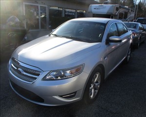 2011 FORD TAURUS 1FAHP2HW2BG181900 CENTER ROAD AUTO SALES, INC. 