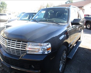 2012 LINCOLN NAVIGATOR 5LMJJ2J5XCEL06937 CENTER ROAD AUTO SALES, INC. 