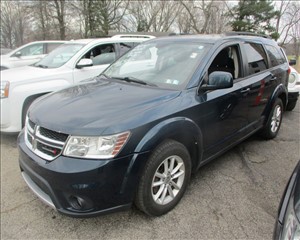 2014 DODGE JOURNEY 3C4PDDBG6ET226512 CENTER ROAD AUTO SALES, INC. 