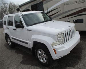 2011 JEEP LIBERTY 1J4PN2GK5BW520840 CENTER ROAD AUTO SALES, INC. 