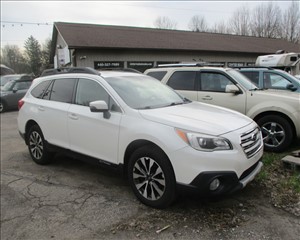 2017 SUBARU OUTBACK 4S4BSAKC7H3401471 CENTER ROAD AUTO SALES, INC. 