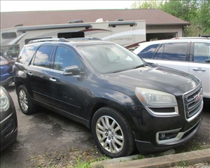 2015 GMC ACADIA 1GKKVRKD7FJ310894 CENTER ROAD AUTO SALES, INC. 