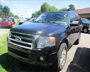 2012 FORD EXPEDITION 1FMJK1J52CEF58580 CENTER ROAD AUTO SALES, INC. 