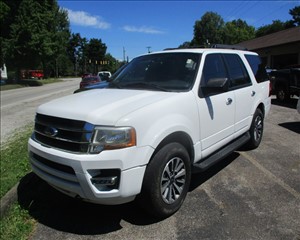2017 FORD EXPEDITION 1FMJU1JTXHEA84412 CENTER ROAD AUTO SALES, INC. 