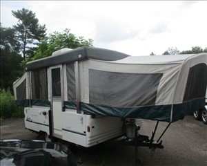 1999 COLEMAN SANTA FE 4CP689F16X7250367 CENTER ROAD AUTO SALES, INC. 