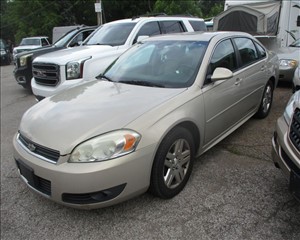 2011 CHEVROLET IMPALA 2G1WB5EK7B1227097 CENTER ROAD AUTO SALES, INC. 