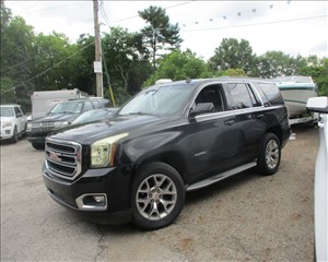 2015 GMC YUKON 1GKS2AKC0FR245678 CENTER ROAD AUTO SALES, INC. 