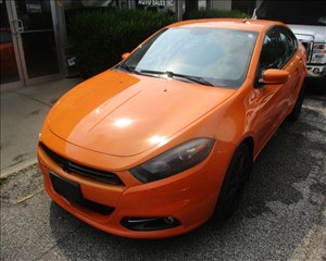 2013 DODGE DART 1C3CDFBA8DD345922 CENTER ROAD AUTO SALES, INC. 