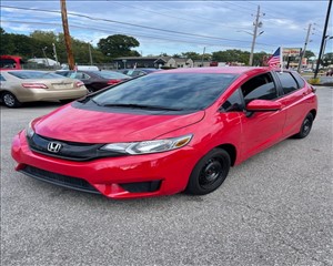 2016 HONDA FIT JHMGK5H50GX038463 HONEST ABE AUTO SALES III 