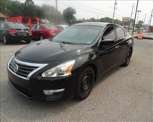2015 NISSAN ALTIMA 1N4AL3AP5FN339136 HONEST ABE AUTO SALES III 