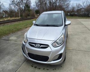 2017 HYUNDAI ACCENT KMHCT4AE7HU170801 GLORY AUTO SALES LTD 