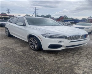 2016 BMW X5 5UXKR6C56G0J82580 GLORY AUTO SALES LTD 