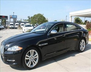 2012 JAGUAR XJL SAJWA2GB1CLV25499 GLORY AUTO SALES LTD 