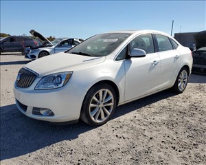 2013 BUICK VERANO 1G4PS5SK4D4167279 GLORY AUTO SALES LTD 