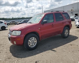 2005 MERCURY MARINER 4M2CU57105DJ21411 GLORY AUTO SALES LTD 