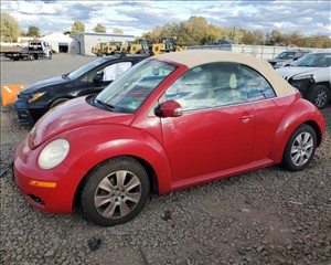 2010 VOLKSWAGEN NEW BEETLE 3VWRG3AL6AM009701 GLORY AUTO SALES LTD 