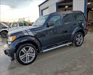 2011 DODGE NITRO 1D4PU7GX9BW501227 GLORY AUTO SALES LTD 