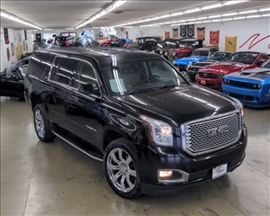 2015 GMC YUKON XL 1GKS1HKC1FR237228 121 MOTORSPORTS, INC. 