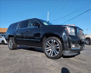 2017 GMC YUKON XL 1GKS2HKJ1HR324223 121 MOTORSPORTS, INC. 
