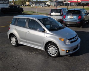 2006 SCION XA JTKKT604360168738 121 MOTORSPORTS, INC. 