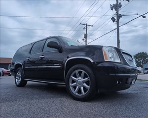 2014 GMC YUKON XL 1GKS2MEF4ER100875 121 MOTORSPORTS, INC. 