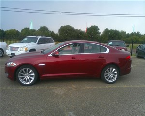 2007 LEXUS LS JTHBL46F675029310 OB AUTO, LLC 