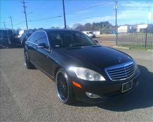2007 MERCEDES-BENZ S-CLASS WDDNG71X77A030693 OB AUTO, LLC 