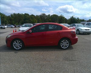 2010 MAZDA 3 JM1BL1S53A1102385 OB AUTO, LLC 