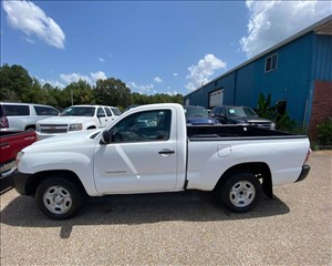 2010 TOYOTA TACOMA 5TENX4CN0AZ706371 OB AUTO, LLC 