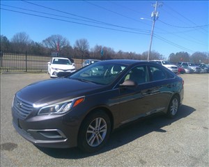 2017 HYUNDAI SONATA 5NPE24AF7HH507776 OB AUTO, LLC 