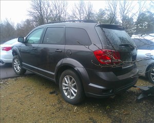 2015 DODGE JOURNEY 3C4PDCBG9FT726806 OB AUTO, LLC 