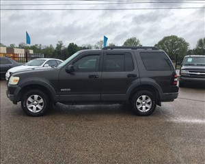 2006 FORD EXPLORER 1FMEU63E36UA14962 OB AUTO, LLC 