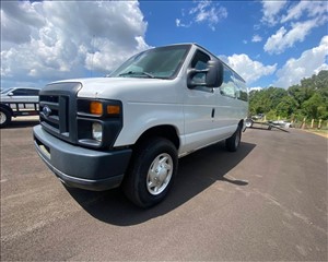 2009 FORD ECONOLINE 1FTNE24L69DA65920 OB AUTO, LLC 