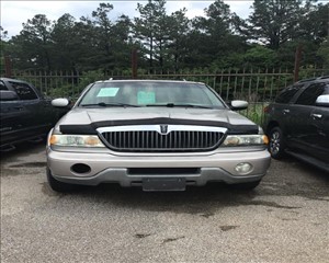 2002 LINCOLN NAVIGATOR 5LMEU27R42LJ03930 OB AUTO, LLC 