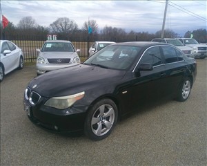 2006 BMW 530 WBANE73506CM38884 OB AUTO, LLC 