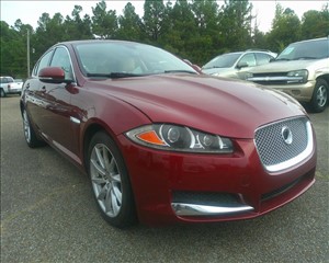 2012 JAGUAR XF SAJWA0FB6CLS28783 OB AUTO, LLC 