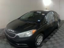 2014 KIA FORTE KNAFK4A66E5245780 T.A. AUTO BROKERS, LLC. 