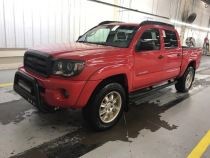 2006 TOYOTA TACOMA 3TMJU62N46M020827 T.A. AUTO BROKERS, LLC. 